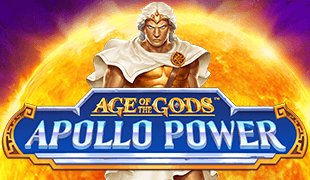 Age of the Gods: Apollo Power