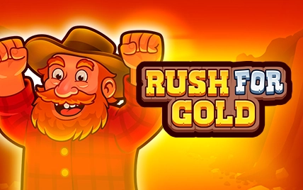 Rush for Gold