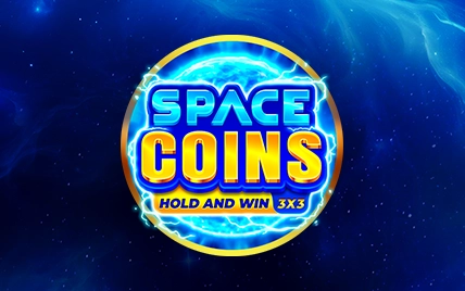 Space Coins