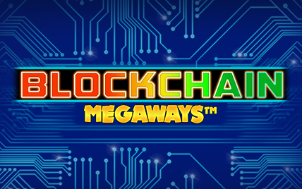 Blockchain Megaways