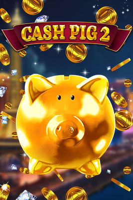 Cash Pig 2