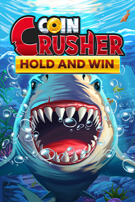 Coin Crusher