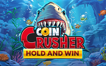 Coin Crusher