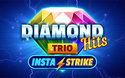 Diamond Hits Trio: InstaStrike