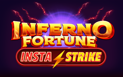 Inferno Fortune InstaStrike