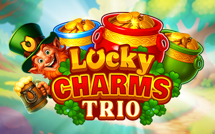 Lucky Charms Trio