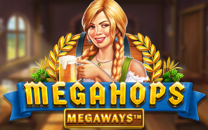 Megahops Megaways