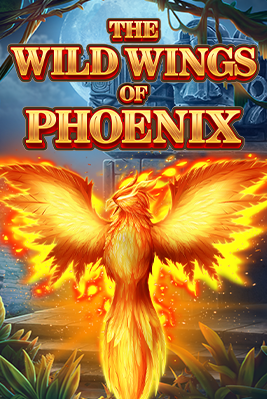 The Wild Wings of Phoenix