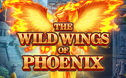 The Wild Wings of Phoenix