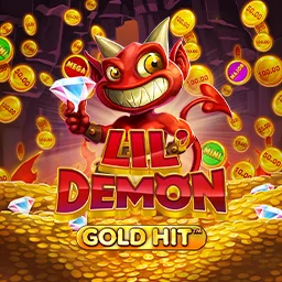 Gold Hit: Lil Demon