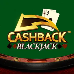 Cashback Blackjack