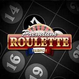 Premium French Roulette
