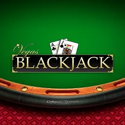 Vegas Blackjack!