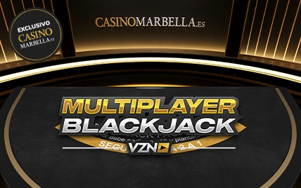 Casino Marbella Blackjack VZN