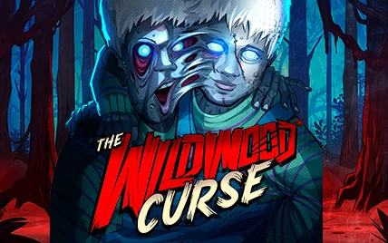 The Wildwood Curse