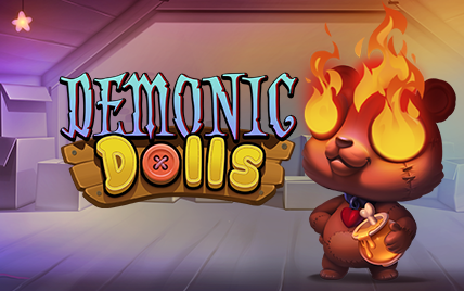 Demonic Dolls