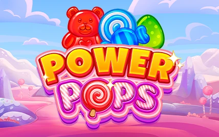 Power Pops