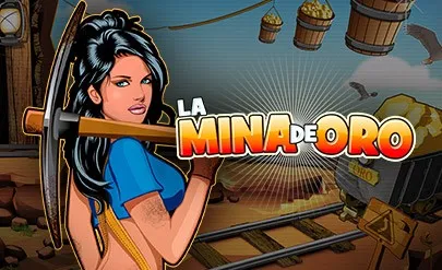 Mina de Oro