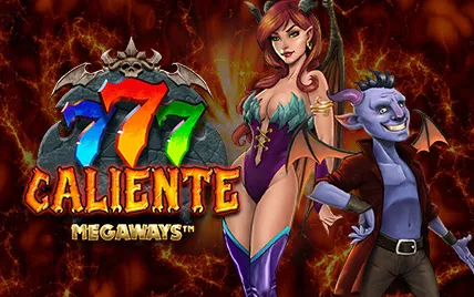 777 Caliente Megaways