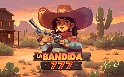 Bandida 777