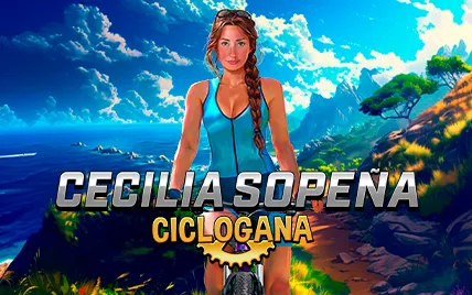 Cecilia Sopeña Ciclogana
