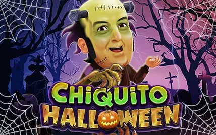 Chiquito Halloween