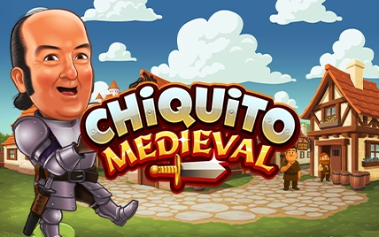 Chiquito Medieval