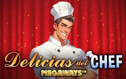 Delicias Chef Megaways