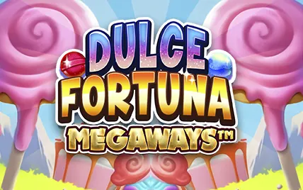 Dulce Fortuna Megaways