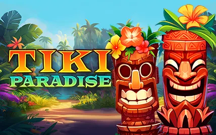 Tiki Paradise
