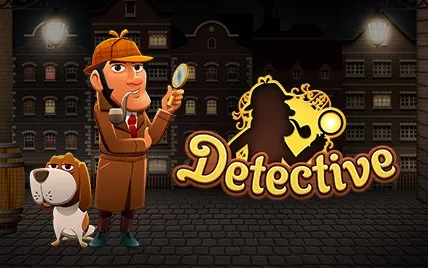 Detective Bingo