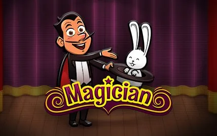 Magician Bingo