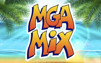 MGA MIX