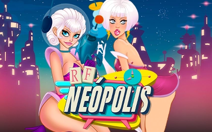 RF Neópolis