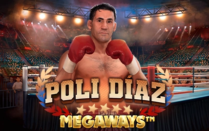 Poli Diaz Megaways