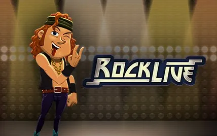 RockLive Bingo