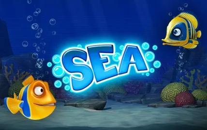 Sea Bingo