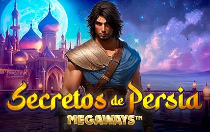 Secretos de Persia Megaways