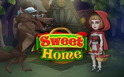 SweetHome Bingo