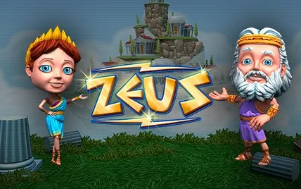Zeus Bingo