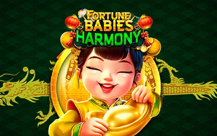 Fortune Babies Harmony