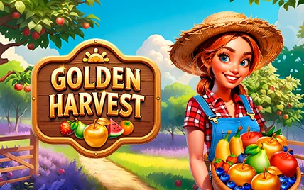 Golden Harvest