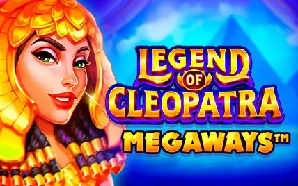 Legend of Cleopatra Megaways™