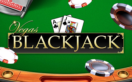 Vegas Blackjack!