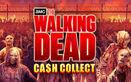 Walking Dead Cash Collect