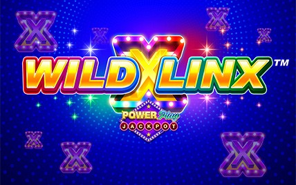 Wild Linx™ PowePlay Jackpot