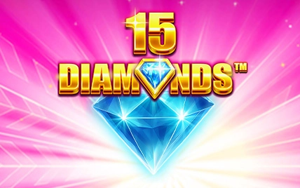 15 Diamonds