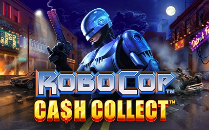 Robocop: Cash Collect
