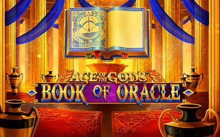 Age of the Gods: Book of Oracle