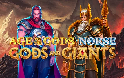 Age of the Gods Norse: Gods and Giants